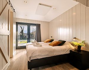 Unterkunft 4502110 - Ferienhaus Noordzeekust - Huis Zee