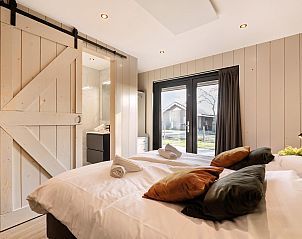 Unterkunft 4502110 - Ferienhaus Noordzeekust - Huis Zee