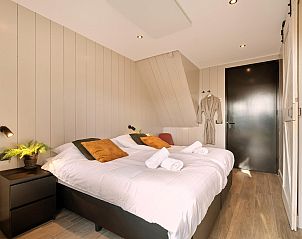 Unterkunft 4502110 - Ferienhaus Noordzeekust - Huis Zee