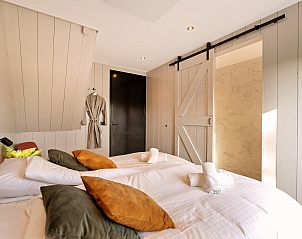 Unterkunft 4502110 - Ferienhaus Noordzeekust - Huis Zee