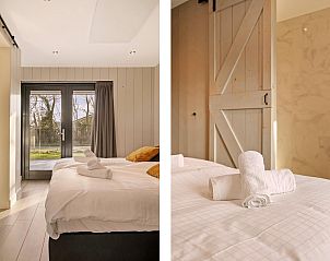 Unterkunft 4502110 - Ferienhaus Noordzeekust - Huis Zee