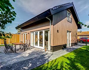 Verblijf 4502111 - Vakantiewoning Noordzeekust - Familiehuis Zee & Zand