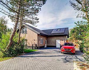 Verblijf 4502111 - Vakantiewoning Noordzeekust - Familiehuis Zee & Zand