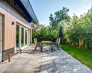 Verblijf 4502111 - Vakantiewoning Noordzeekust - Familiehuis Zee & Zand