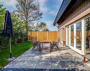 Verblijf 4502111 - Vakantiewoning Noordzeekust - Familiehuis Zee & Zand