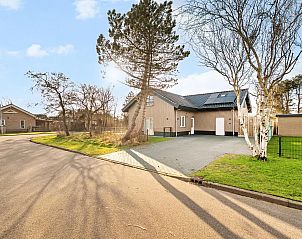 Verblijf 4502111 - Vakantiewoning Noordzeekust - Familiehuis Zee & Zand