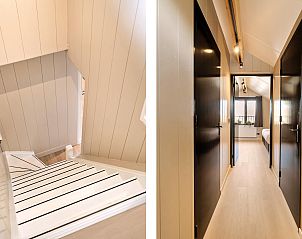 Verblijf 4502111 - Vakantiewoning Noordzeekust - Familiehuis Zee & Zand