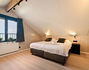 Verblijf 4502111 - Vakantiewoning Noordzeekust - Familiehuis Zee & Zand