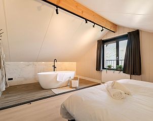 Verblijf 4502111 - Vakantiewoning Noordzeekust - Familiehuis Zee & Zand