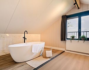 Verblijf 4502111 - Vakantiewoning Noordzeekust - Familiehuis Zee & Zand