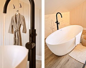 Verblijf 4502111 - Vakantiewoning Noordzeekust - Familiehuis Zee & Zand