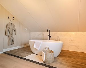 Verblijf 4502111 - Vakantiewoning Noordzeekust - Familiehuis Zee & Zand