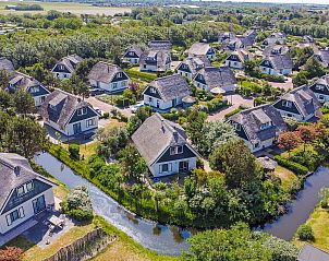 Verblijf 4502113 - Vakantiewoning Noordzeekust - Villa Noorderzon