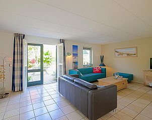 Verblijf 4502113 - Vakantiewoning Noordzeekust - Villa Noorderzon