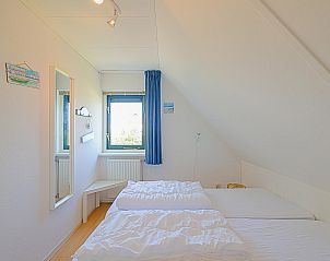 Verblijf 4502113 - Vakantiewoning Noordzeekust - Villa Noorderzon
