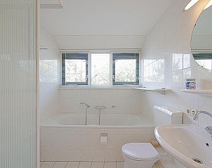 Verblijf 4502113 - Vakantiewoning Noordzeekust - Villa Noorderzon