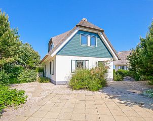 Verblijf 4502113 - Vakantiewoning Noordzeekust - Villa Noorderzon