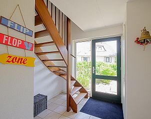 Verblijf 4502113 - Vakantiewoning Noordzeekust - Villa Noorderzon
