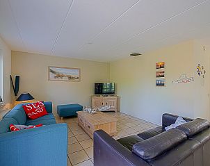 Verblijf 4502113 - Vakantiewoning Noordzeekust - Villa Noorderzon