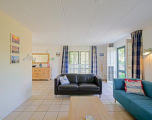 Verblijf 4502113 - Vakantiewoning Noordzeekust - Villa Noorderzon