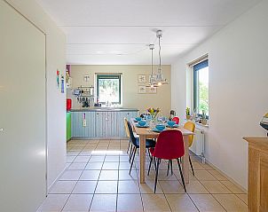 Verblijf 4502113 - Vakantiewoning Noordzeekust - Villa Noorderzon