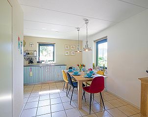 Verblijf 4502113 - Vakantiewoning Noordzeekust - Villa Noorderzon