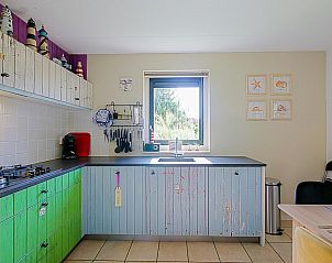 Verblijf 4502113 - Vakantiewoning Noordzeekust - Villa Noorderzon