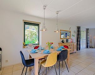 Verblijf 4502113 - Vakantiewoning Noordzeekust - Villa Noorderzon