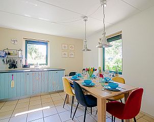 Verblijf 4502113 - Vakantiewoning Noordzeekust - Villa Noorderzon