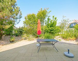 Verblijf 4502113 - Vakantiewoning Noordzeekust - Villa Noorderzon