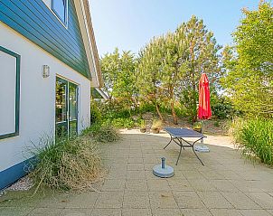 Verblijf 4502113 - Vakantiewoning Noordzeekust - Villa Noorderzon