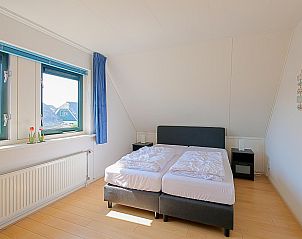Verblijf 4502113 - Vakantiewoning Noordzeekust - Villa Noorderzon