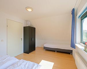 Verblijf 4502113 - Vakantiewoning Noordzeekust - Villa Noorderzon