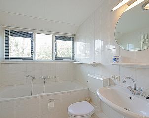 Verblijf 4502113 - Vakantiewoning Noordzeekust - Villa Noorderzon