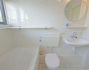 Verblijf 4502113 - Vakantiewoning Noordzeekust - Villa Noorderzon