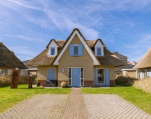 Unterkunft 450213 - Ferienhaus Noordzeekust - Villa Luxe 6