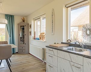 Verblijf 450213 - Vakantiewoning Noordzeekust - Villa Luxe 6