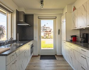 Verblijf 450213 - Vakantiewoning Noordzeekust - Villa Luxe 6