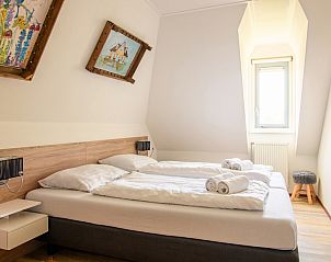 Verblijf 450213 - Vakantiewoning Noordzeekust - Villa Luxe 6