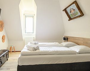 Verblijf 450213 - Vakantiewoning Noordzeekust - Villa Luxe 6