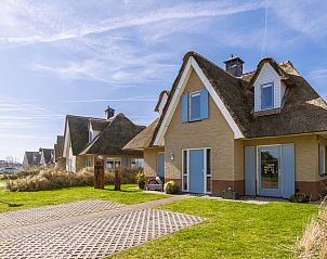 Verblijf 450213 - Vakantiewoning Noordzeekust - Villa Luxe 6