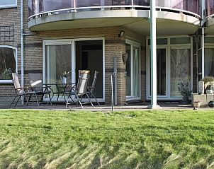 Unterkunft 450216 - Appartement Noordzeekust - Appartement Duinroos