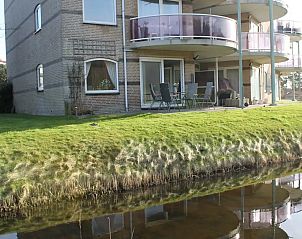 Unterkunft 450216 - Appartement Noordzeekust - Appartement Duinroos