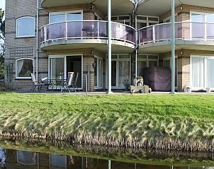 Unterkunft 450216 - Appartement Noordzeekust - Appartement Duinroos