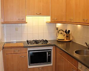 Unterkunft 450216 - Appartement Noordzeekust - Appartement Duinroos