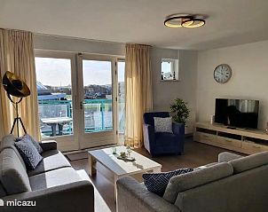 Unterkunft 450220 - Appartement Noordzeekust - Duingras