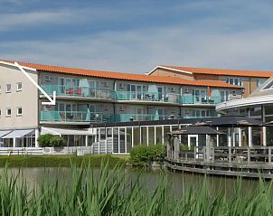 Unterkunft 450220 - Appartement Noordzeekust - Duingras
