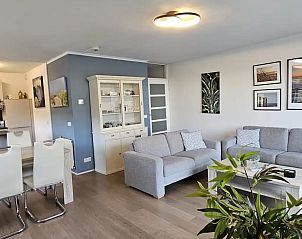 Unterkunft 450220 - Appartement Noordzeekust - Duingras