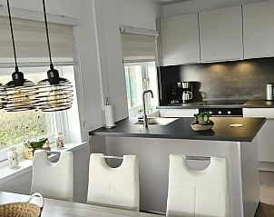 Unterkunft 450220 - Appartement Noordzeekust - Duingras
