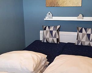 Unterkunft 450220 - Appartement Noordzeekust - Duingras